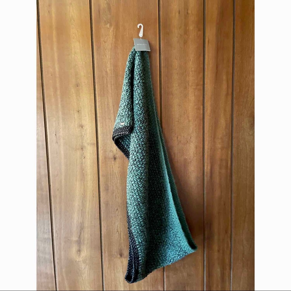 Infinity Scarf
